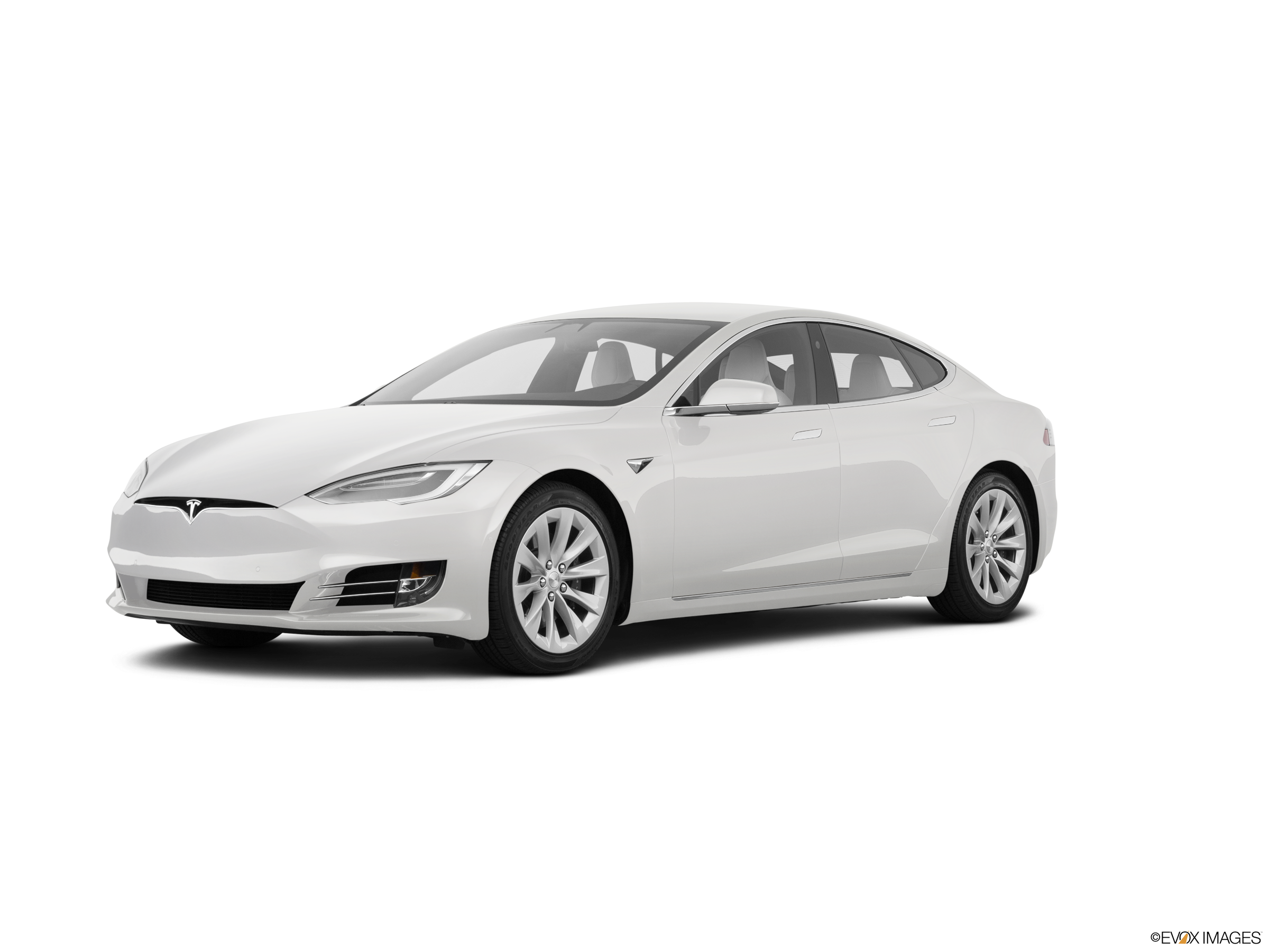 2018 tesla model x p100d sale used